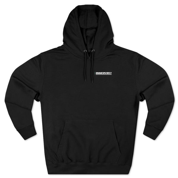 BMW Builders Club Hoodie – bimmerstreet