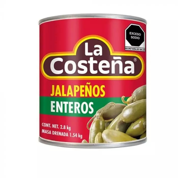 GRANO DE ELOTE LA COSTENA 3kg - SURTILAG