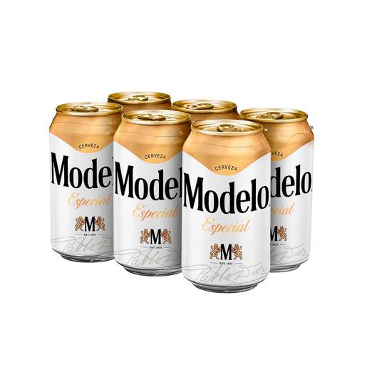 MODELO ESPECIAL LATA 330ml 6PACK - SURTILAG