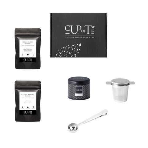 Gifts for tea lovers 