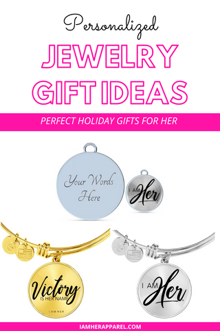 The Best Jewelry Gift Ideas for the Holidays