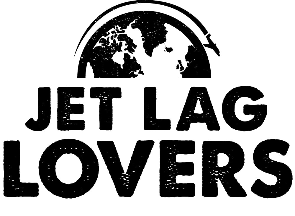 Jet Lag Lovers Coupons & Promo codes