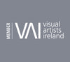 Visual Artists Ireland Member