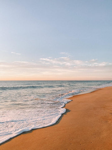 Bethany Beach is best known for its family-friendly, laid-back atmosphere.