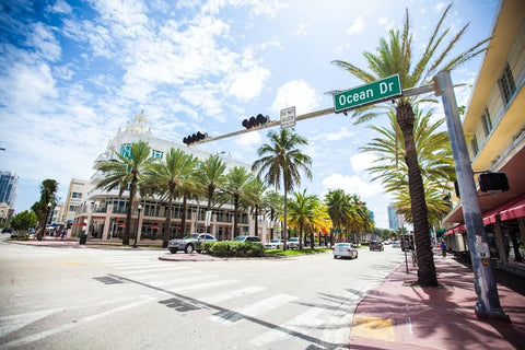 With its incredible nightlife and vast beaches, Miami Beach has something for everyone.