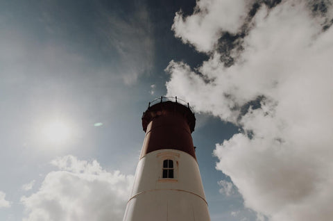 If you're in the area, a visit to the Nauset Lighthouse is a must.