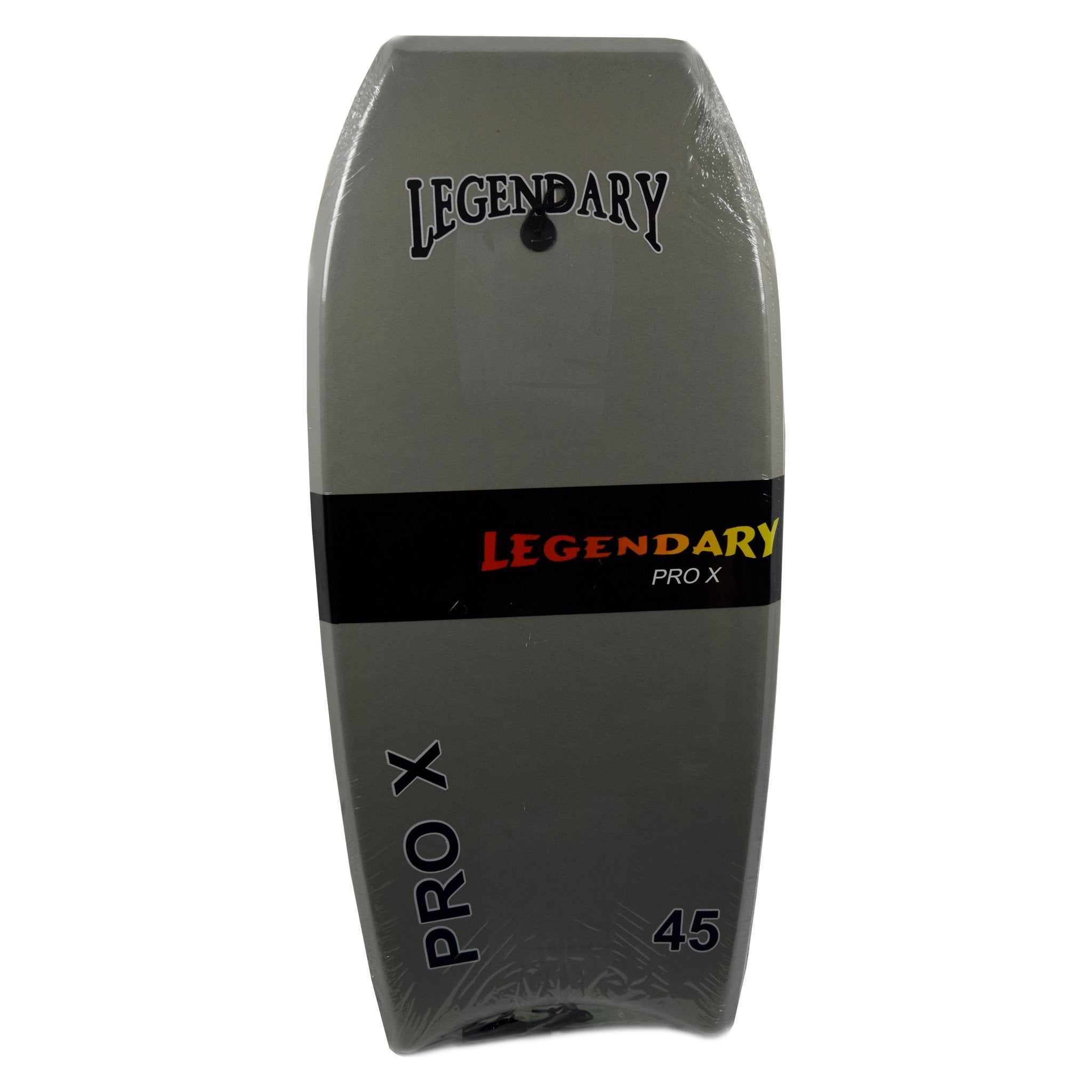 Legendary X 45" Bodyboard — Beachgoer