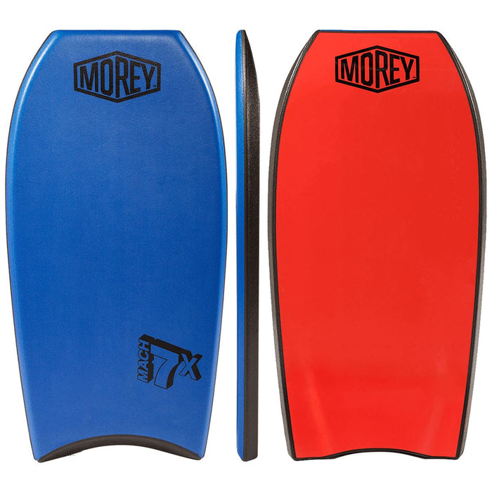 即出荷可能 赤 Supreme Morey Mach 7 Bodyboard Red 新品 | www