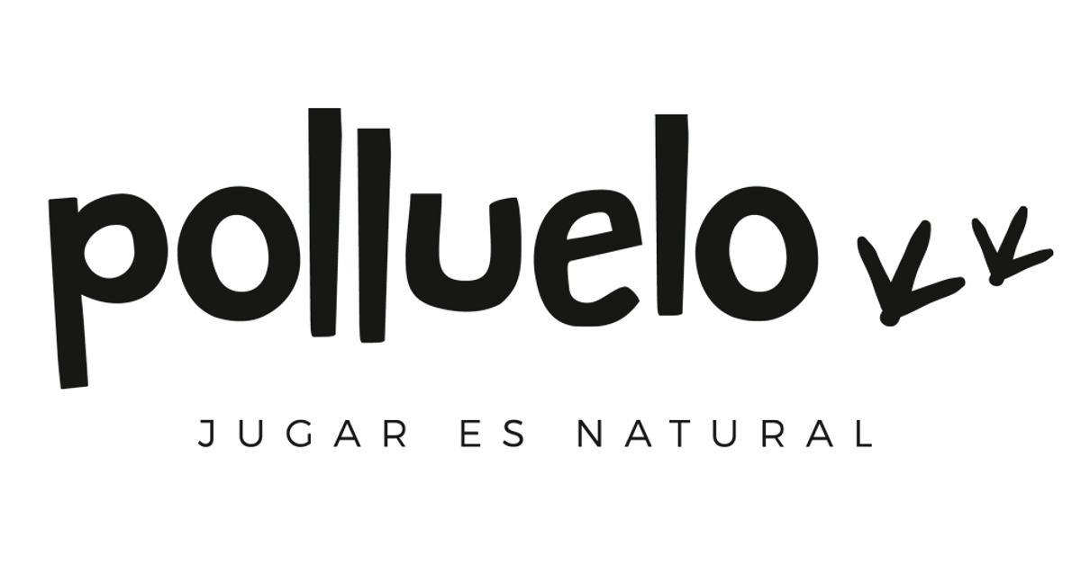 Juguetes ecológicos Polluelo