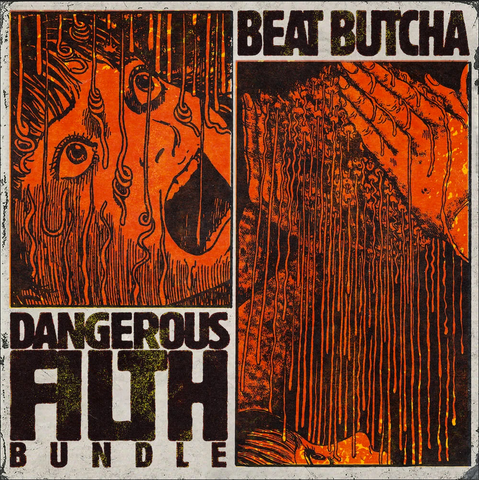 Beat Butcha Filth Bundle