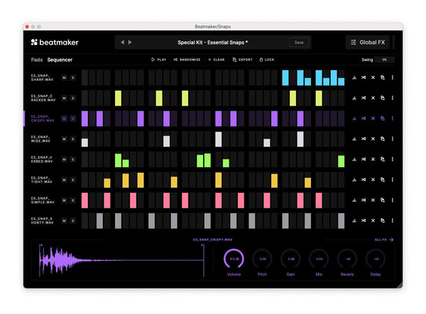 Beatmaker by Splice