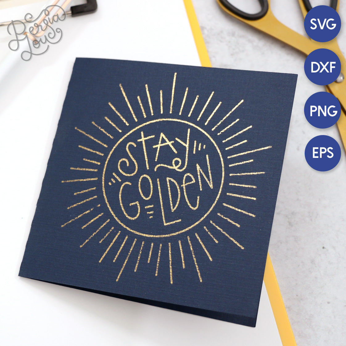 Download Endless Summer Svg Cut File Bundle Persia Lou