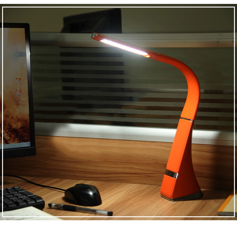 usb desk light