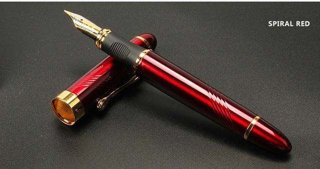 High quality Iraurita Fountain pen - R 