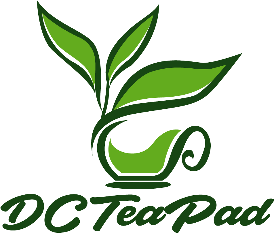 DC TeaPad logo