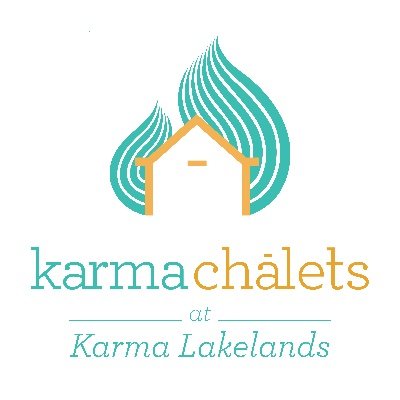 karma chalets at karma lakelands