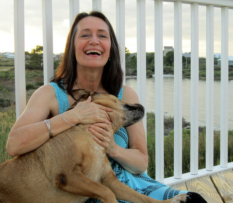 first-time-dog-parents-love