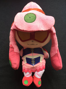 stuffed power ranger doll