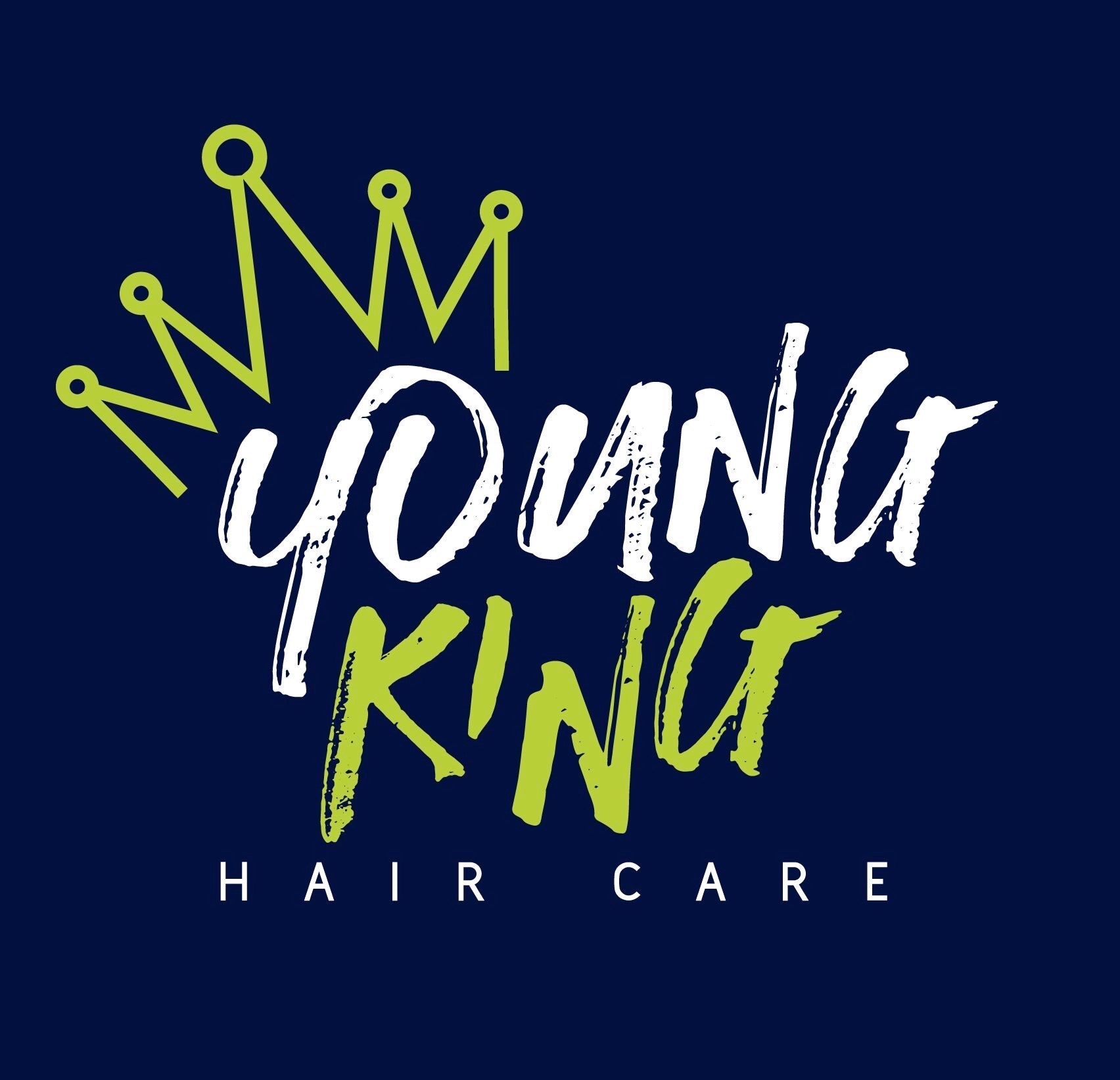 Natural Hair Care Product for Boys Young King Hair Care