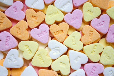 Valentine's Day activities traditions