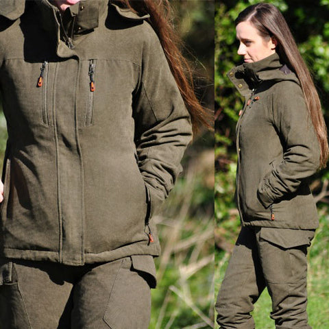 Game Technical Apparel - Rising star in hunting, camouflage and ...