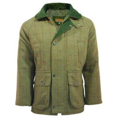 Men's Game Tweed Jacket - ek Wholesale – Game Technical Apparel