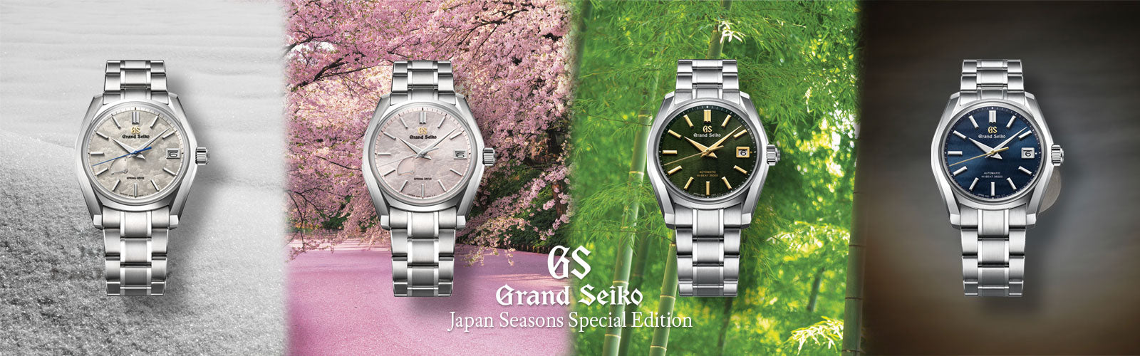 Grand Seiko Watches | Schwanke-Kasten Jewelers Tagged 