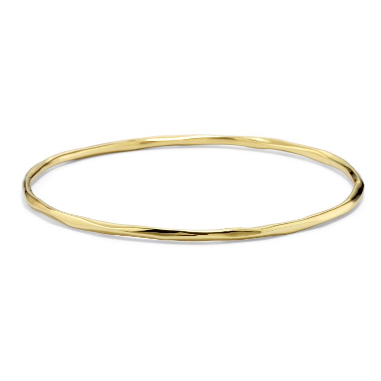 18k Classico Bangle