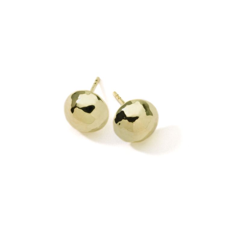 18k Classico Earrings