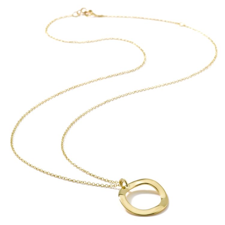 18k Classico Necklace