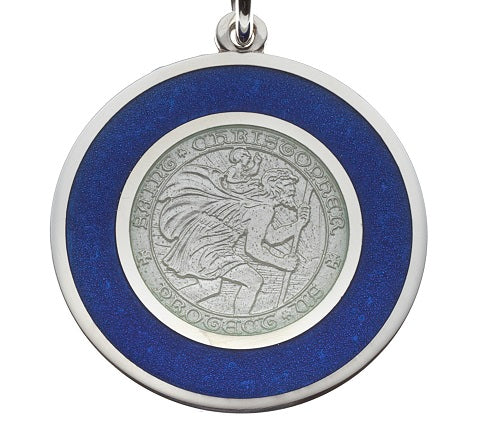 St. Louis Emblem Pendant – Wilcox Jewelers