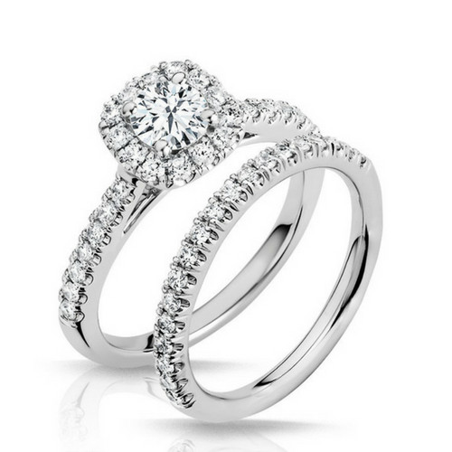 Pippa Engagement Ring | Schwanke-Kasten Jewelers
