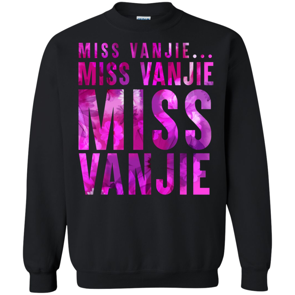 Miss Vanjie Shirts