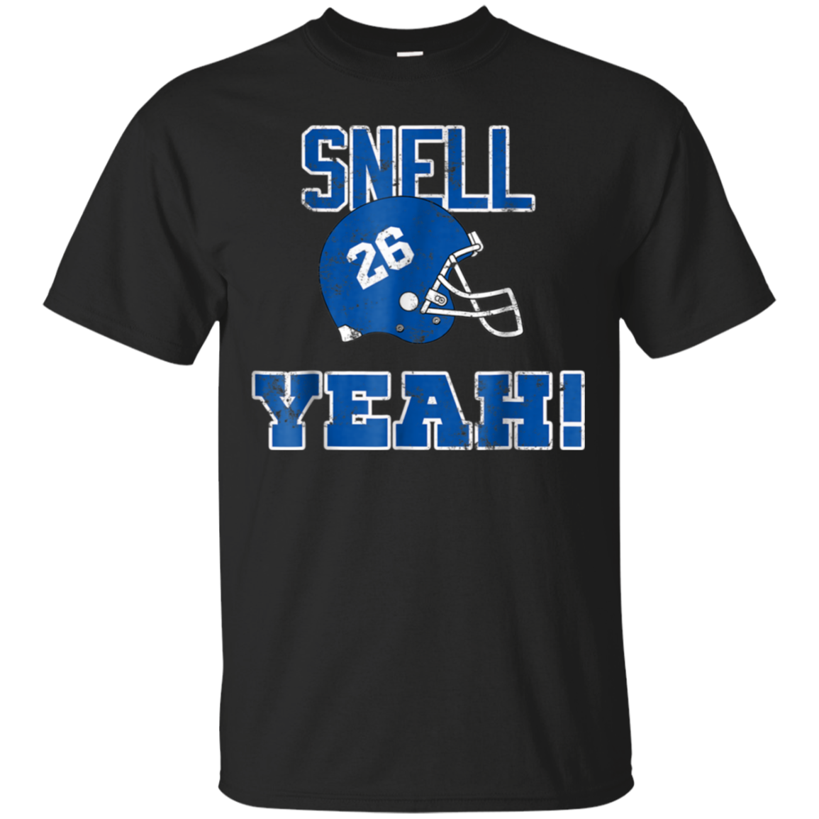 Kentucky Cool T Shirts Football Snell Yeah! G200 Ultra T-shirt