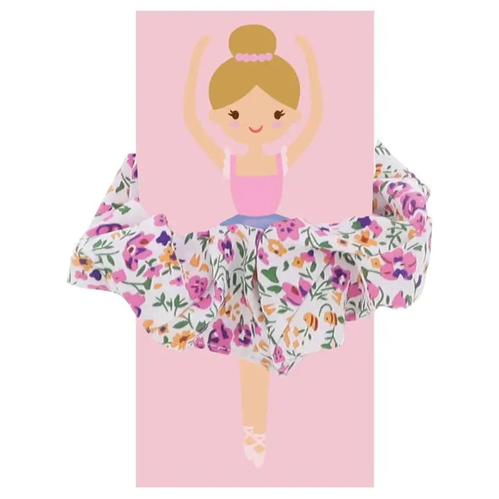 Jane Marie | Kids Satin Scrunches