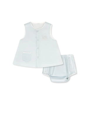 Lullaby Set | Mason Diaper Set - This Little Piggy