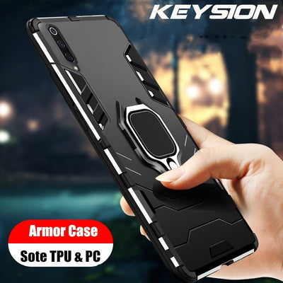 Keysion Shockproof Case For Samsung Galaxy Khalidam