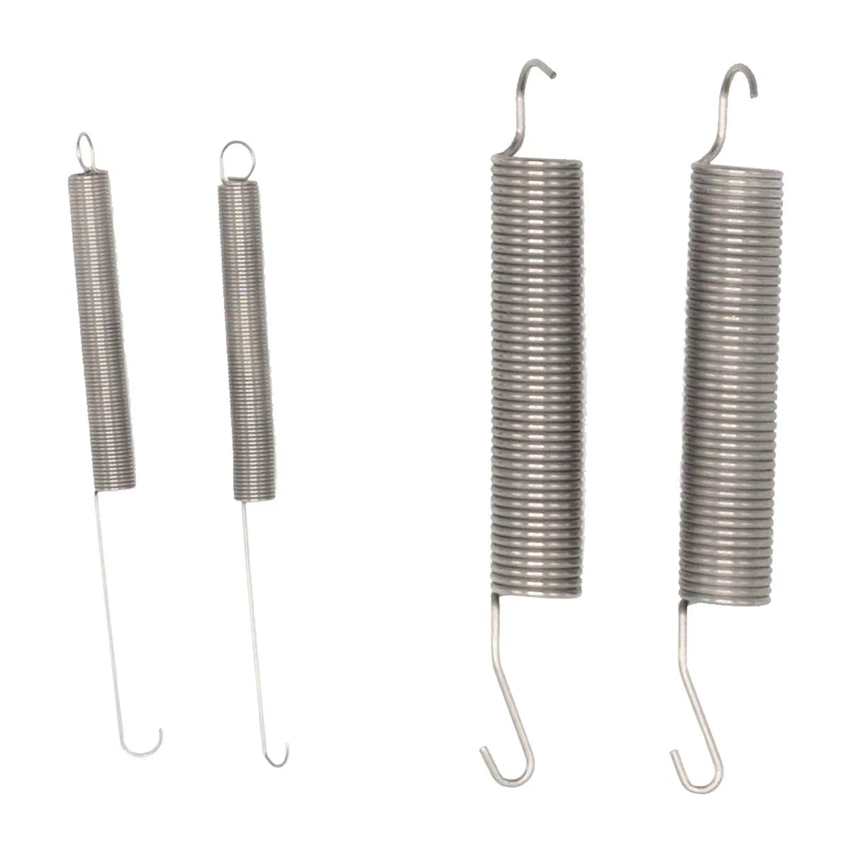 S00-01100-05 Kit, Foot Lever and Cradle Tension Springs, Force Kraken