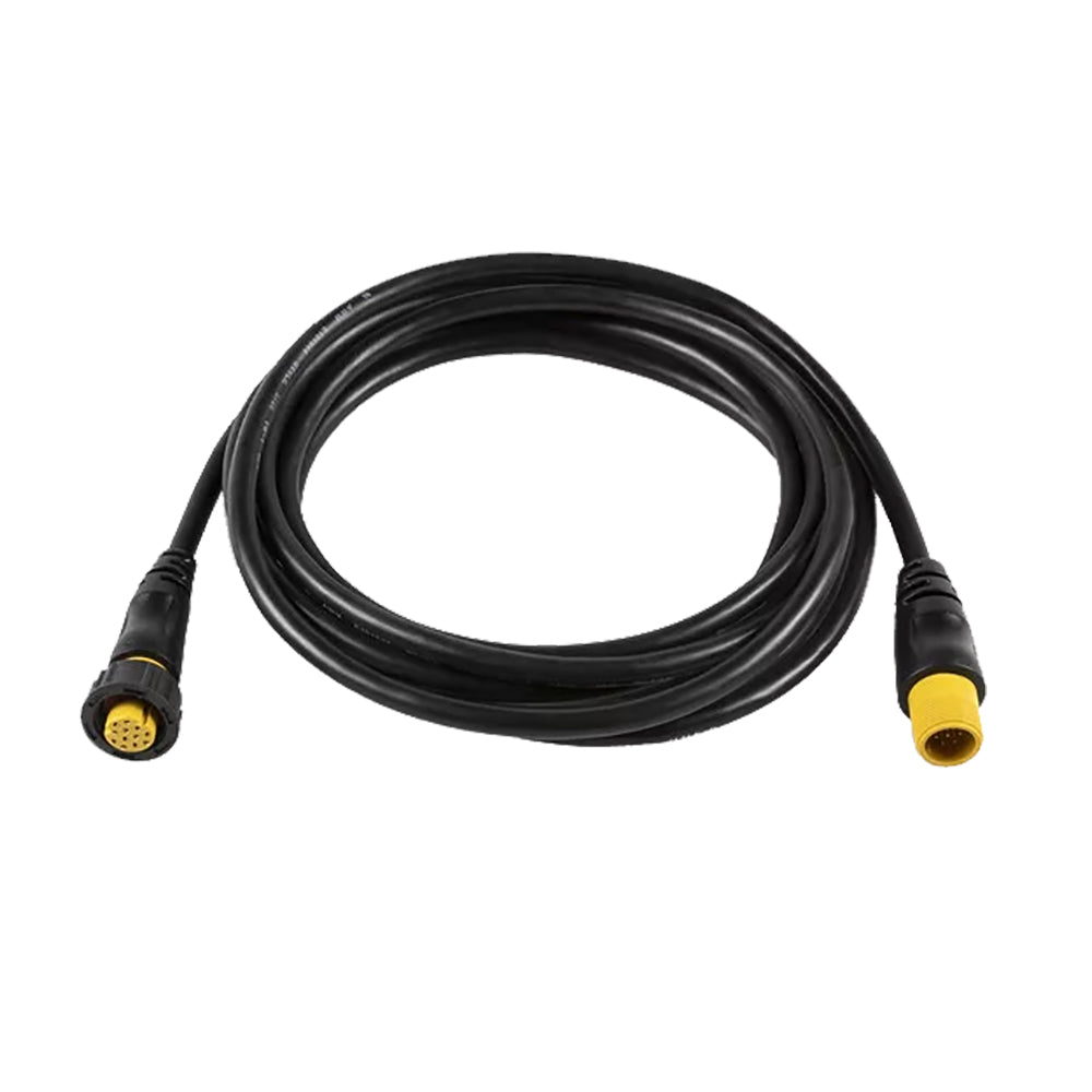 Garmin Power Cable For Panoptix Ps22 Or Livescope To Ice Fishing Battery