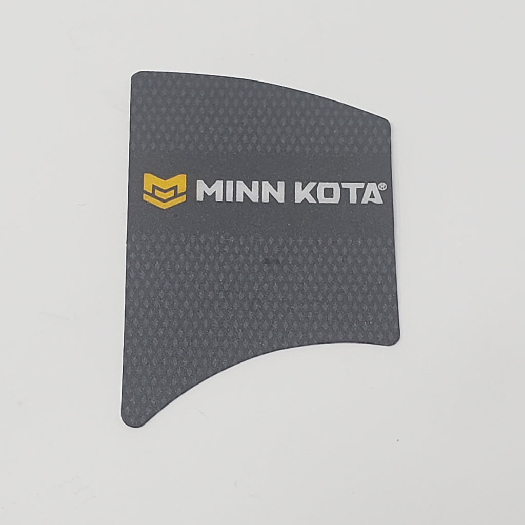 2275607 Minn Kota Cover Kit Decal