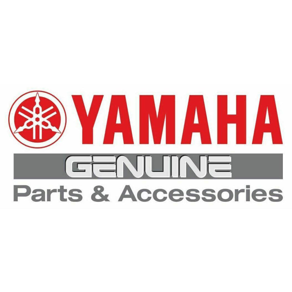 U0D Genuine Yamaha Marine 61A-4385H-00 Seal Spring OEM New Factory Boat  Parts