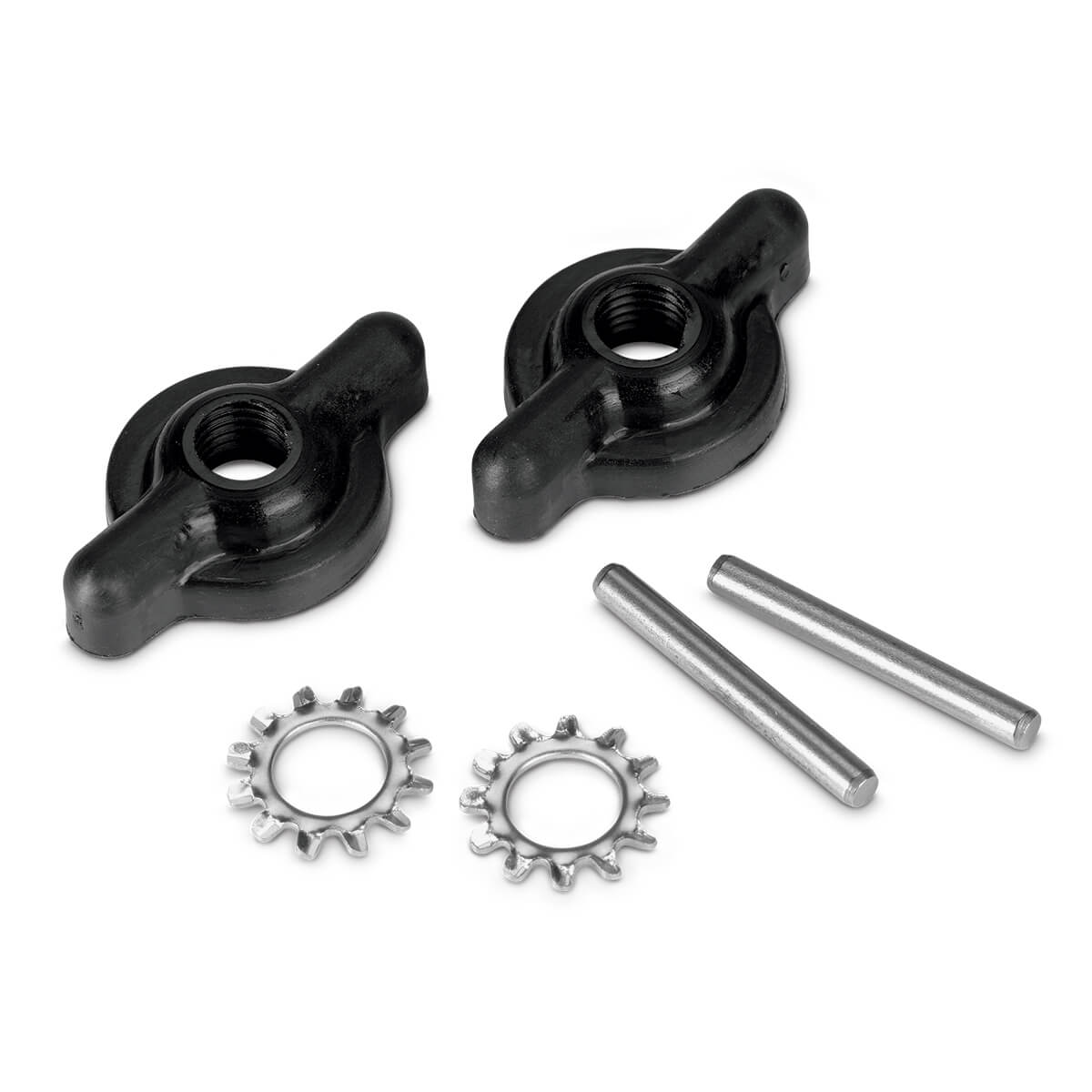 MKP-9 1865010 Minn Kota Prop Nut Kit A 2092600 2051700 2053100