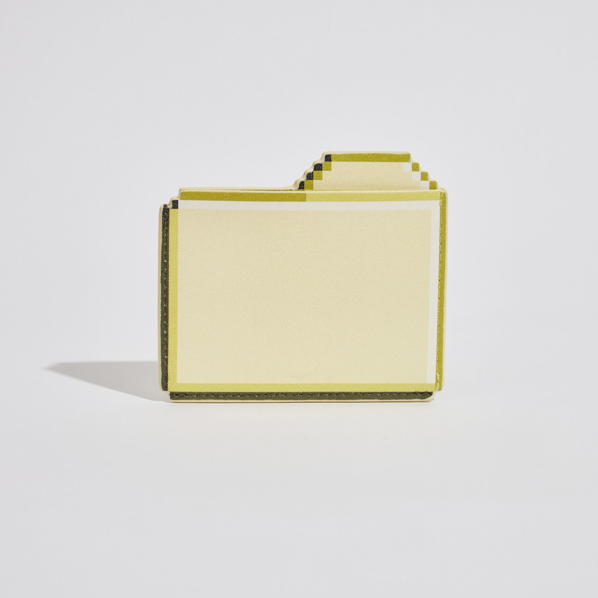 Untitled Folder Wallet — Nikolas Bentel