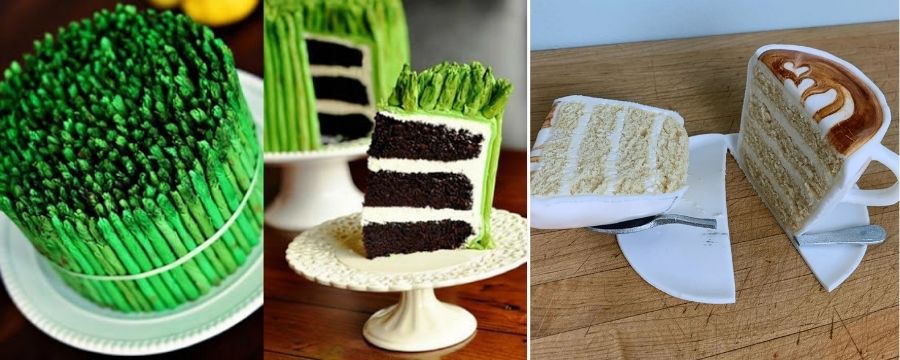 TUTO: comment utiliser l'aérographe alimentaire sur gâteau ou sur pâte à  sucre 