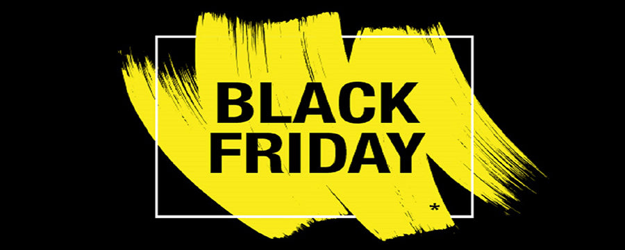 Backform Black Friday Cyber ​​Monday