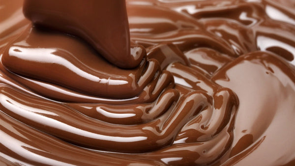 How to Melt Chocolate