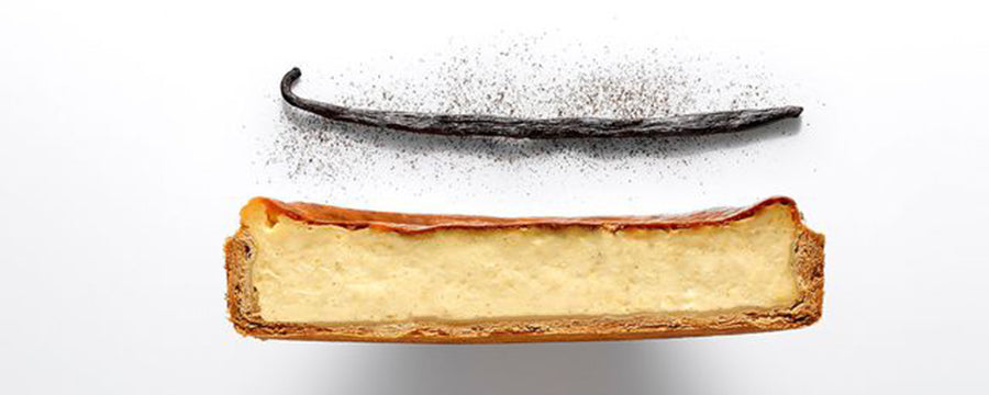 FLAN PATISSIER