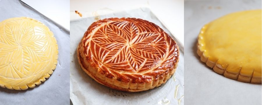 Galette des Rois-Rezept 2021