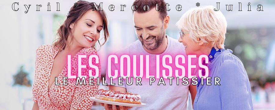 le meilleur patissier m6