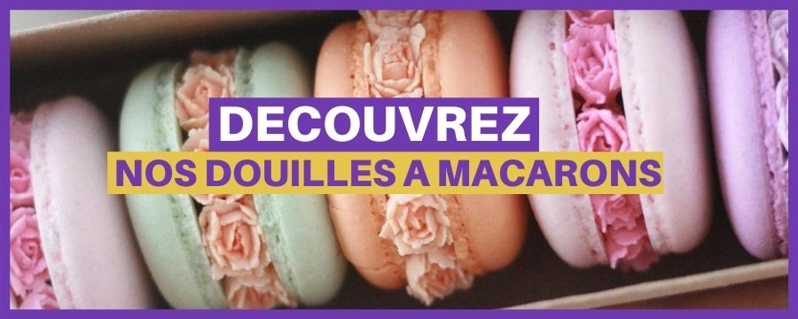 materiel pour macarons